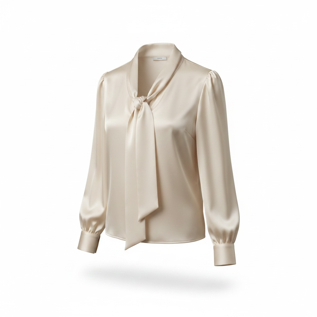 Blusa zeki