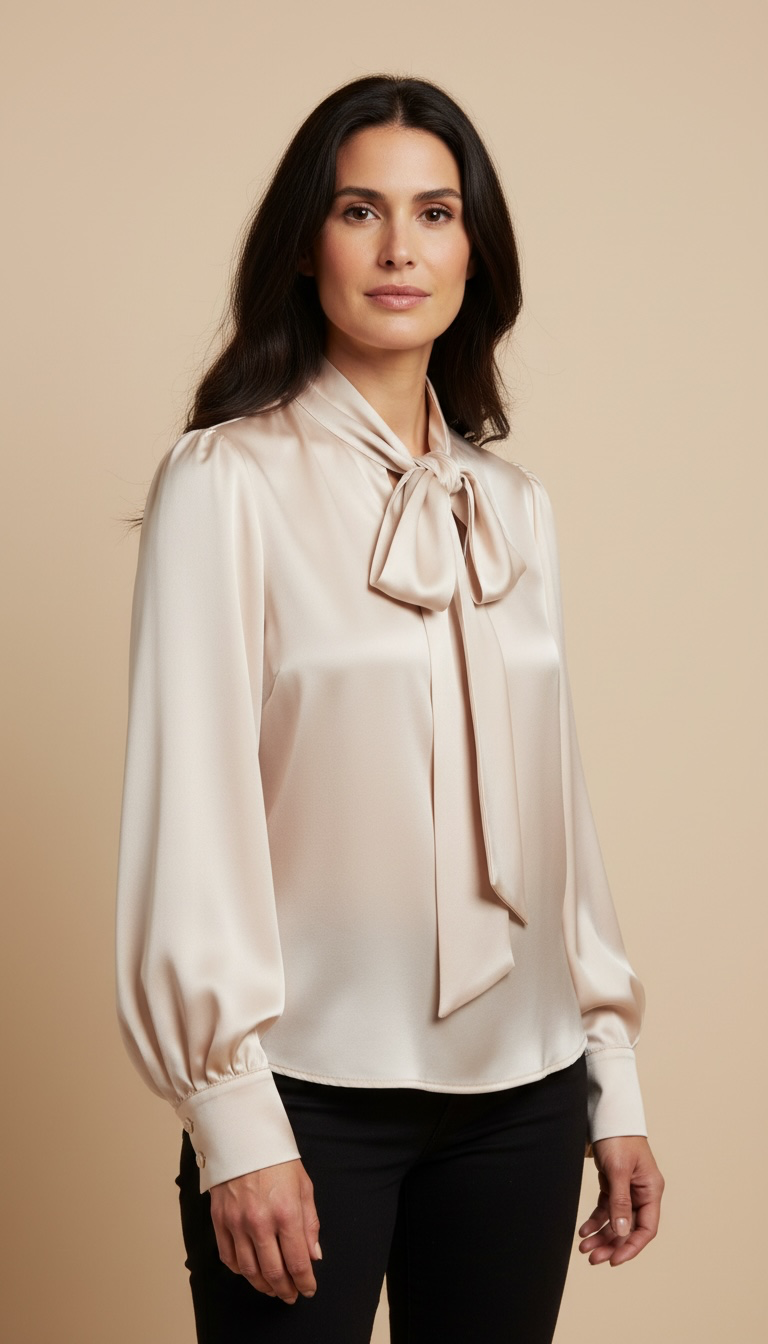 Blusa zeki