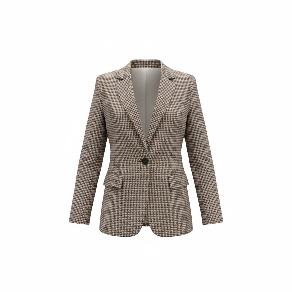 Tailleur manice