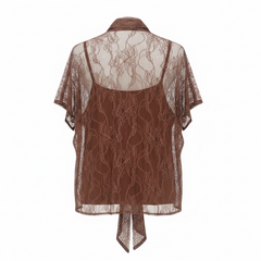 Coordinato set zaria