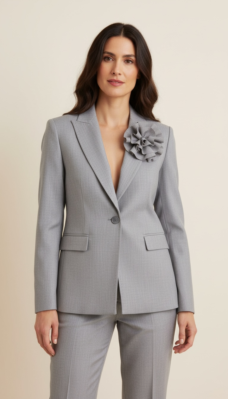 Tailleur monet